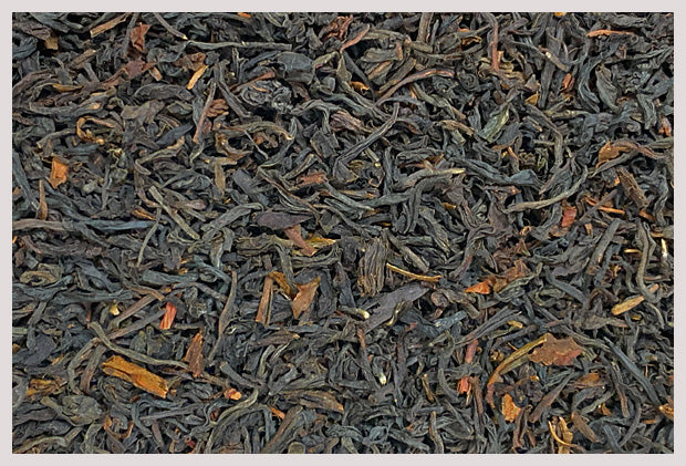 Organic Afternoon Blend