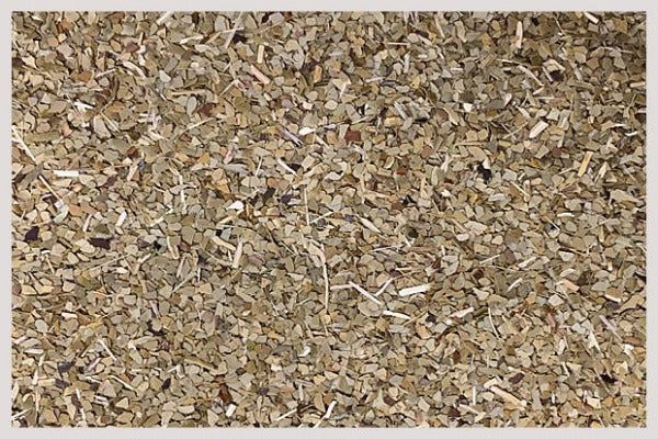 Organic Aged Yerba Maté