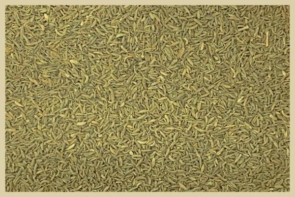 Organic Anise Seeds