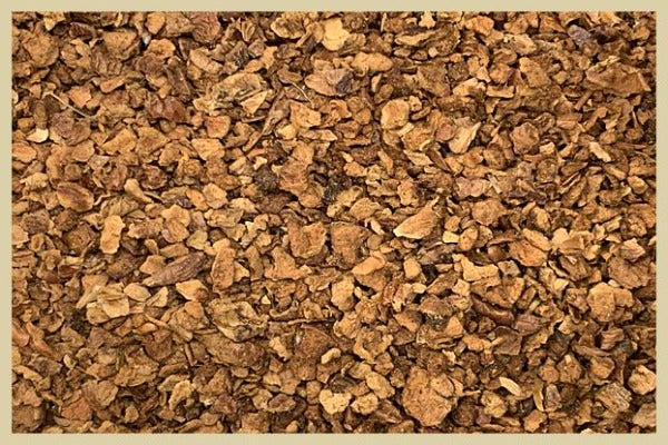 Organic Apple - Diced