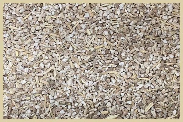 Organic Ashwagandha Root