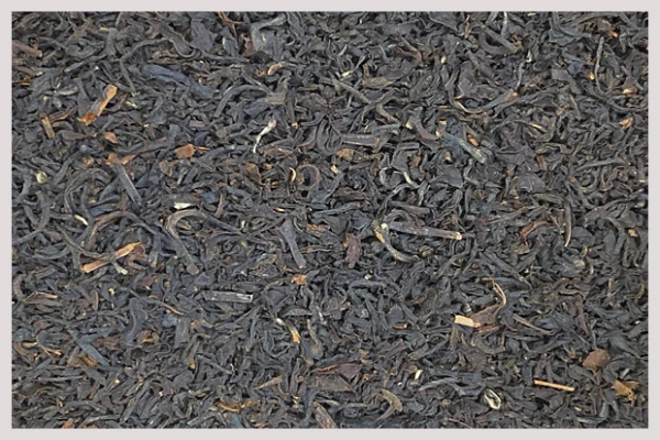 Organic Assam TGFOP