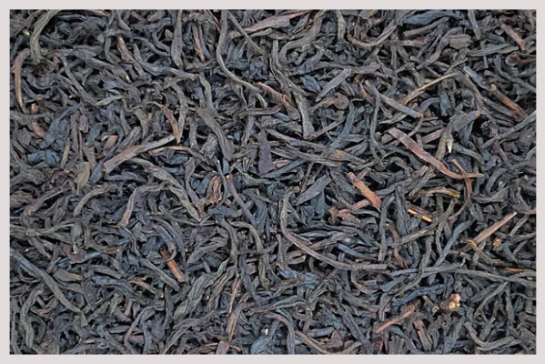 Organic Black Earl Grey