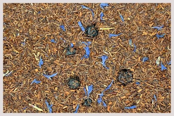 Organic Blueberry Rooibos