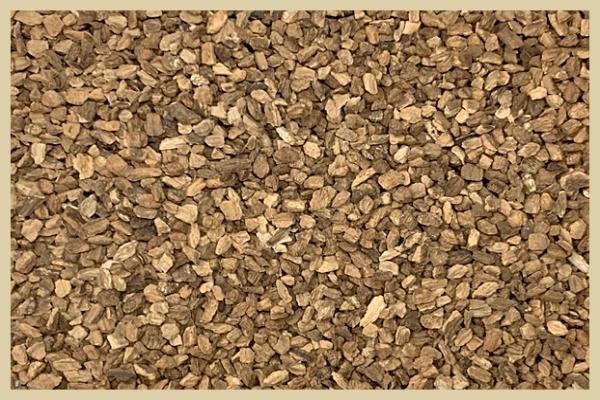 Organic Burdock Root