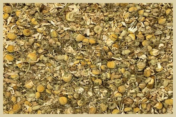 Organic Chamomile