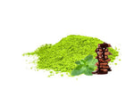 Organic Chocolate Mint Matcha