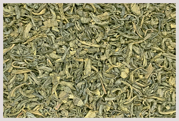 Organic Chunmee