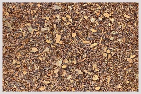 Organic Cinnamon Hearts