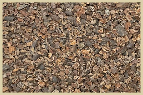 Organic Cocoa Nibs