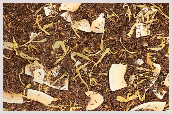 Organic Coconut Rooibos