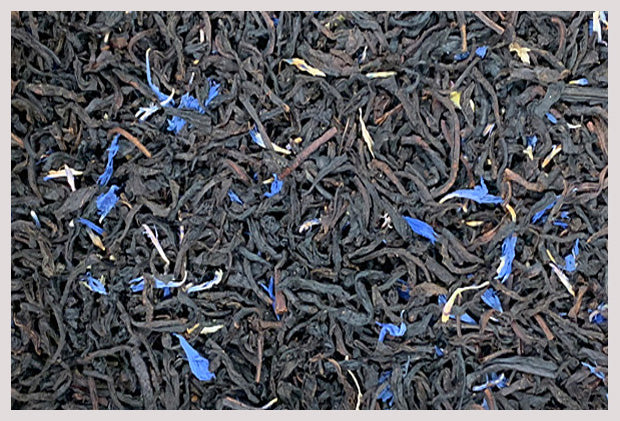 Organic Crème of Earl Grey