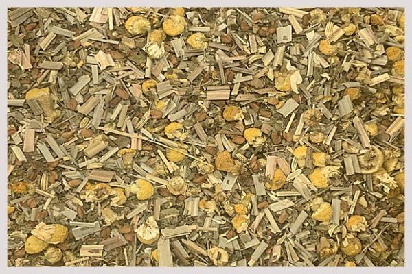 Organic Full Cup