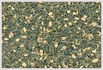 Organic Ginger Spice Green Tea