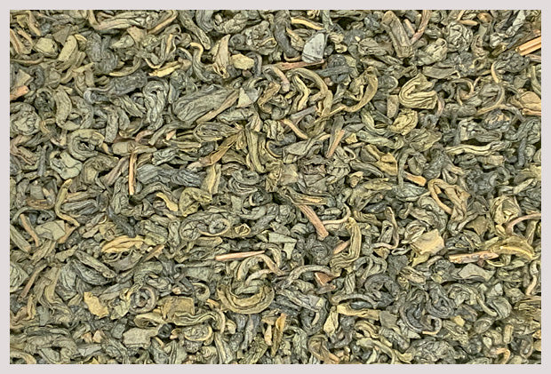 Organic Gunpowder - GP1