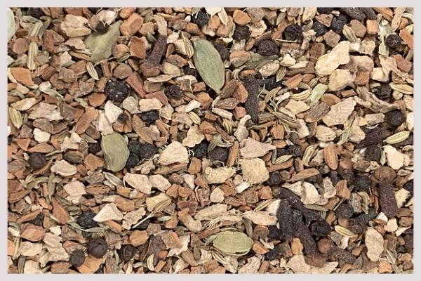 Organic Herbal Chai