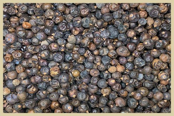 Organic Juniper Berries