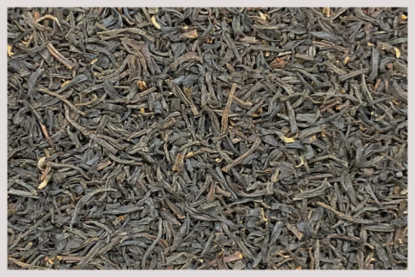 Organic Keemun - Emperor