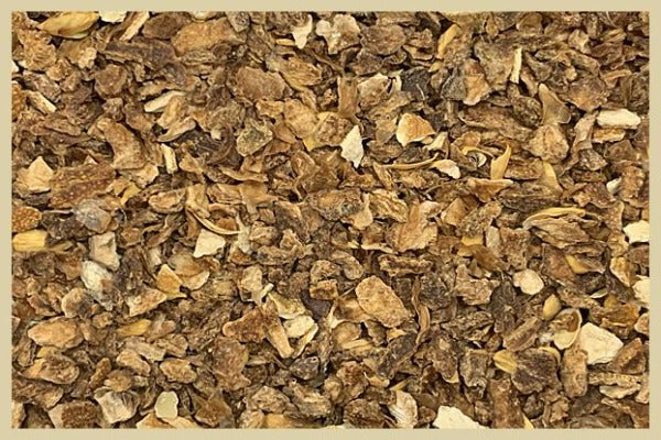 Organic Lemon Peel