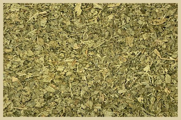 Organic Lemon Verbena