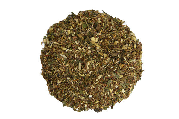 Organic Licorice Mint