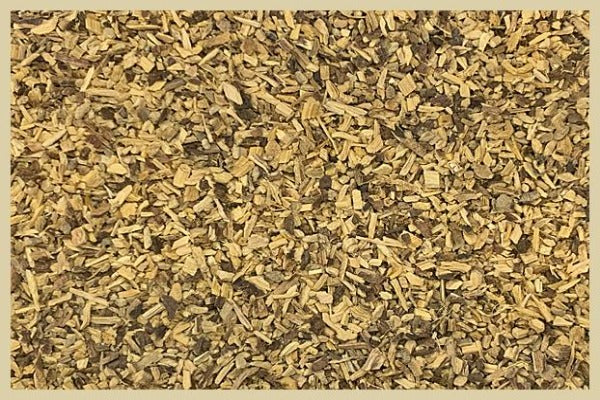 Organic Licorice Root