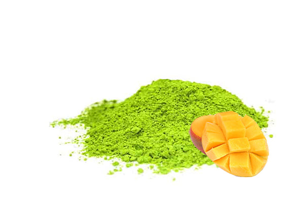 Organic Mango Matcha