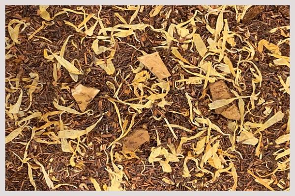 Organic Mango Rooibos