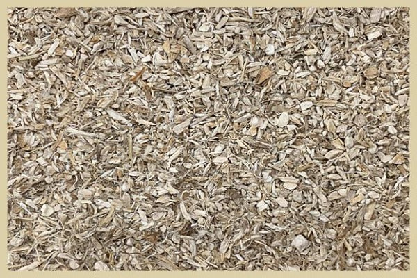 Organic Marshmallow Root