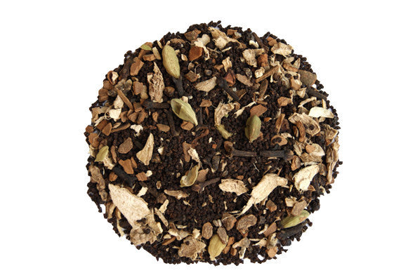 Organic Spicy Chai