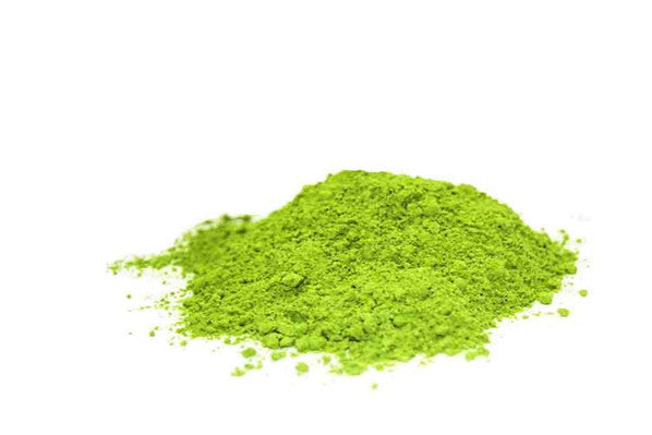 Organic Matcha Latte