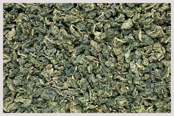 Organic Milk Oolong