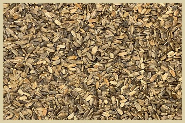 Organic Milk Thistle Seeds