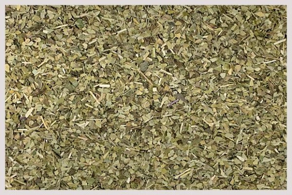 Organic Minty Maté