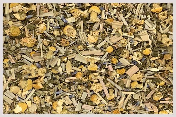 Organic Nite Time Tea