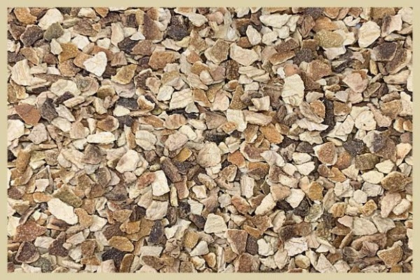 Organic Orange Peel