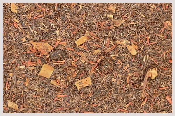 Organic Peach Apricot