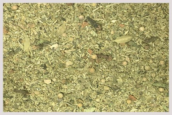Organic Power Up Maté