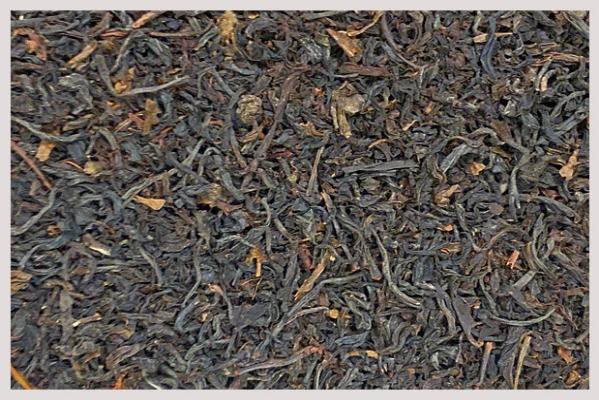 Organic Queen's Blend