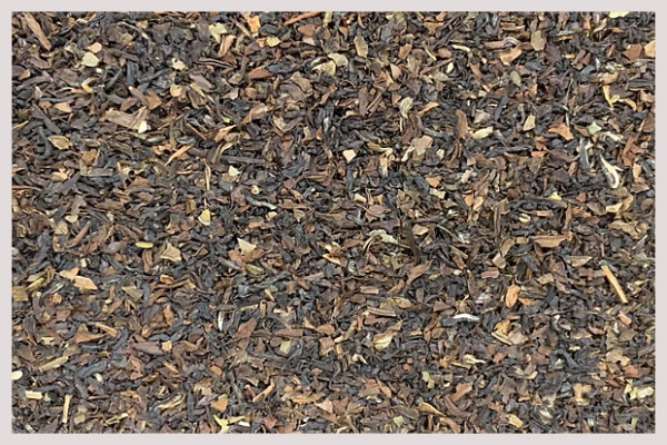 Organic Risheehat - Darjeeling TGBOP