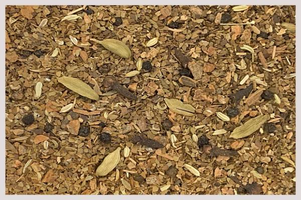 Organic Roasted Chai Mate