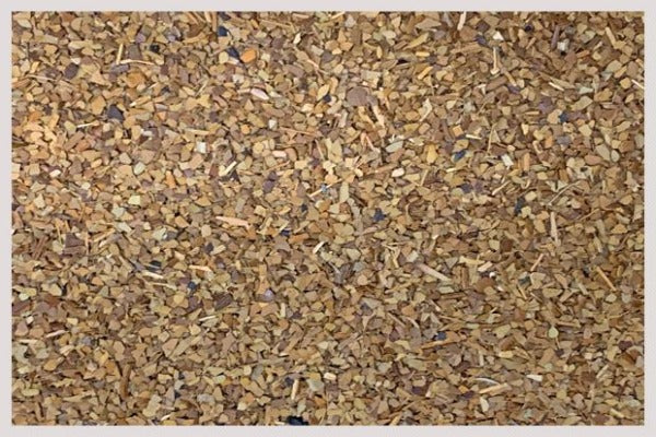 Organic Roasted Yerba Maté