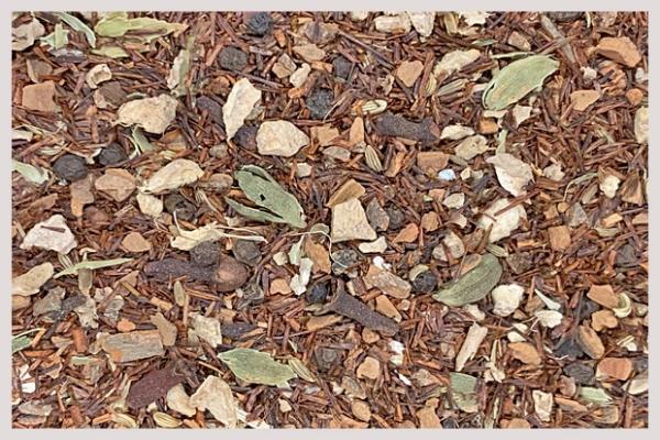 Organic Rooibos Chai