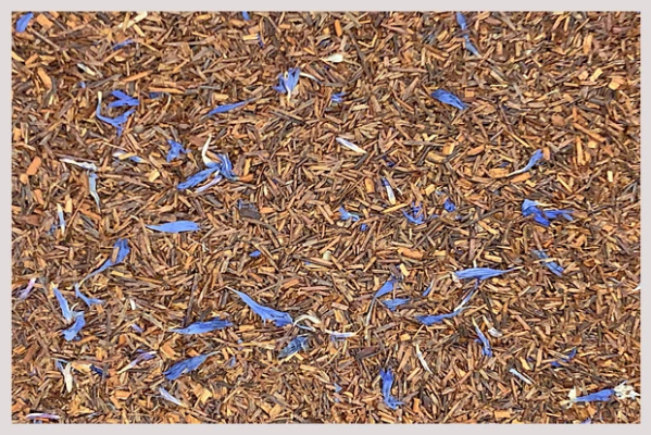 Organic Rooibos Earl Grey
