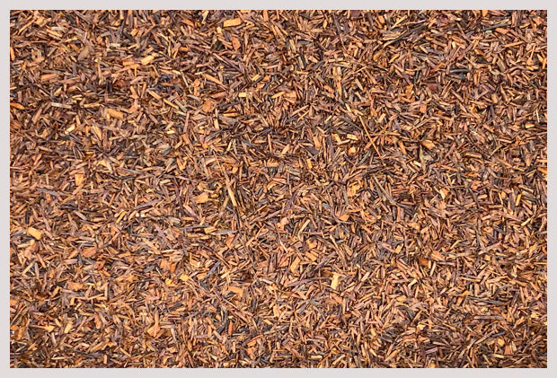 Organic Rooibos Red