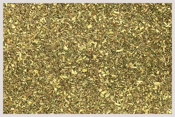 Organic Rooibos Green