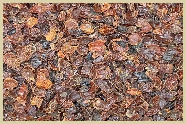 Organic Rosehips