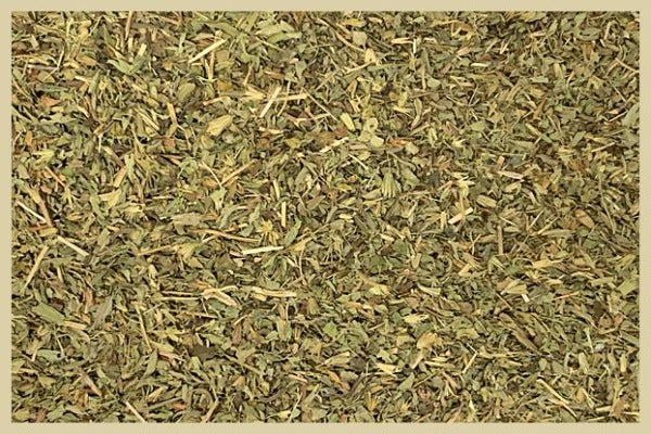 Organic Stevia Leaf C/S