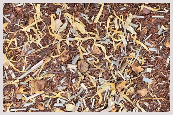 Organic Sweet Caramel