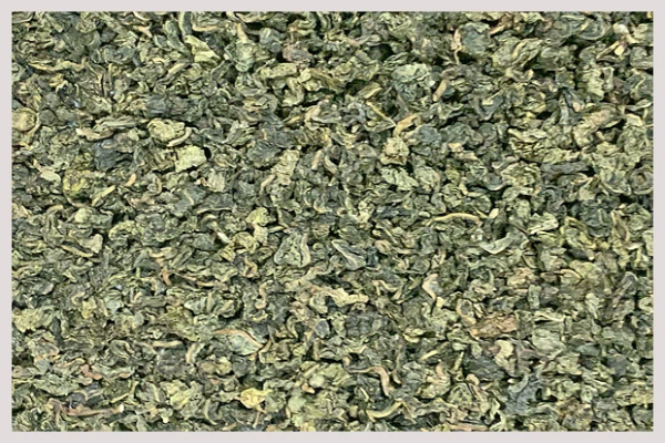 Organic Tie Kuan Yin